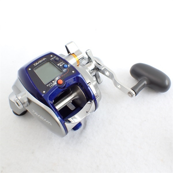 １０レオブリッツ４００